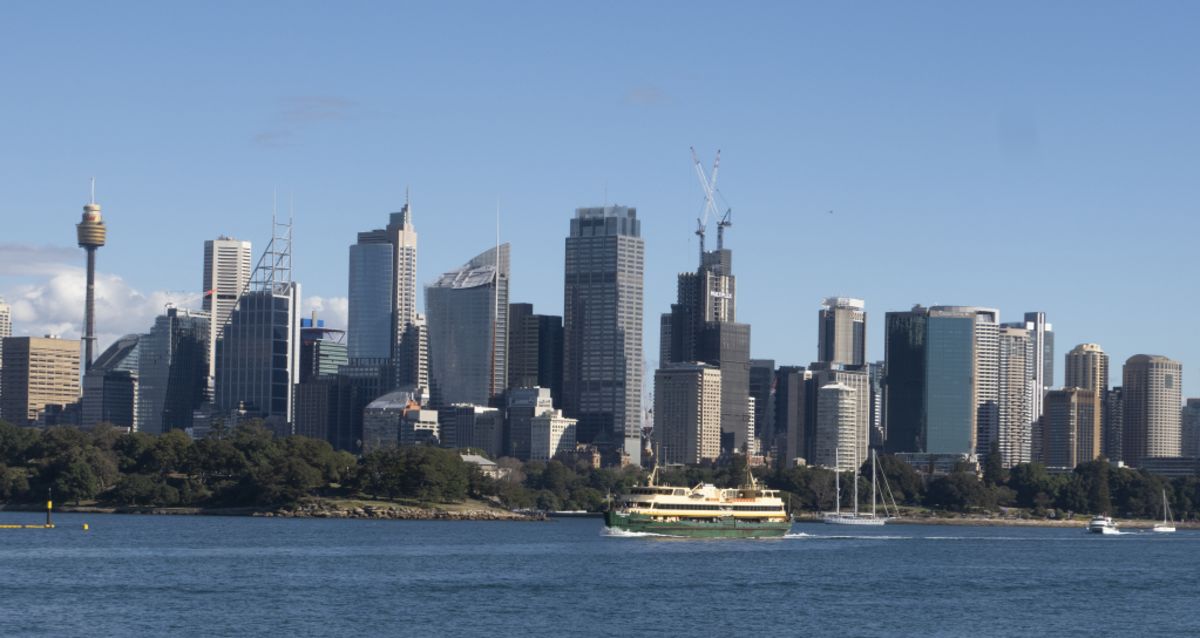 Sydney’s Most Liveable Suburbs And Insights About Our City Revealed In ...