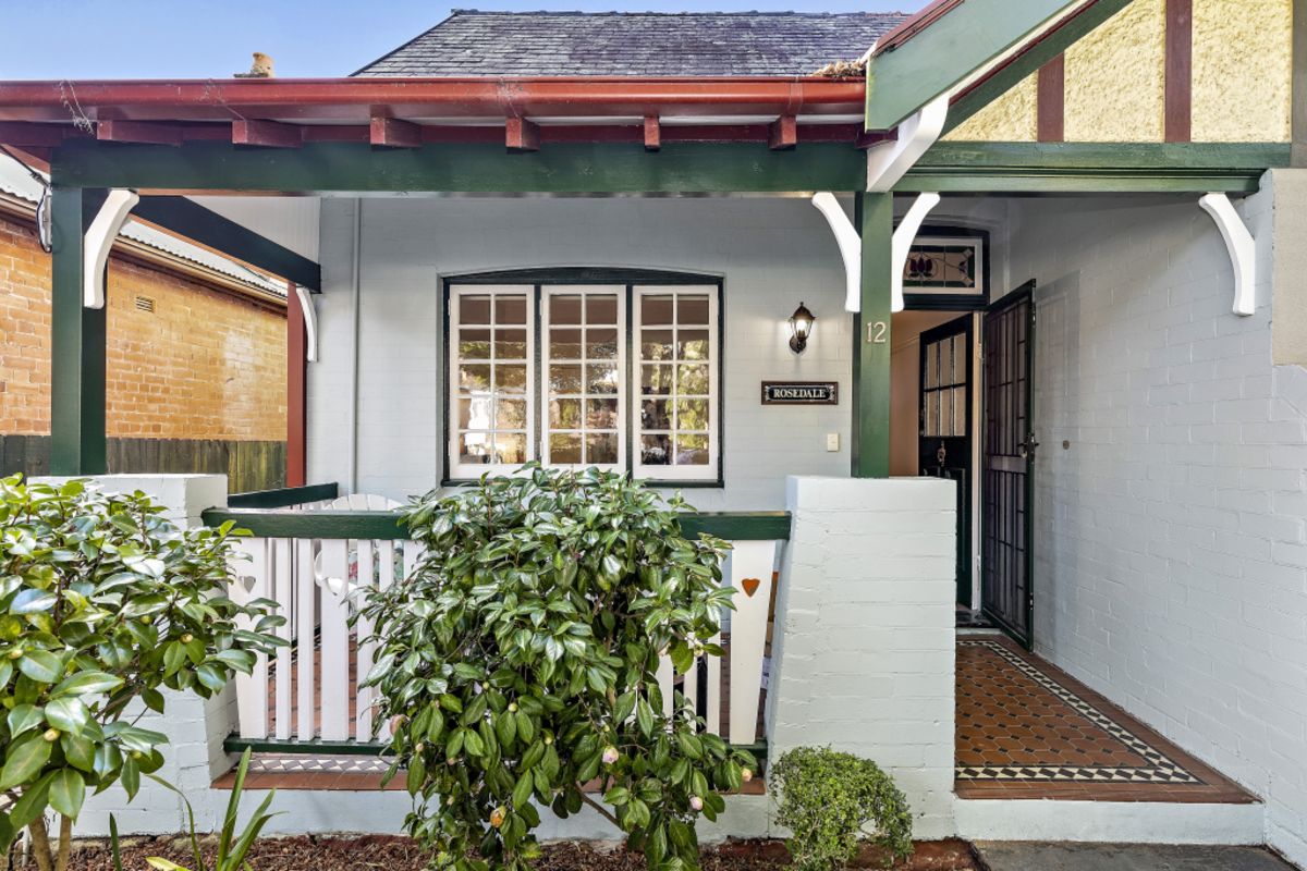 The best homes for sale right now Eight Sydney properties to see this