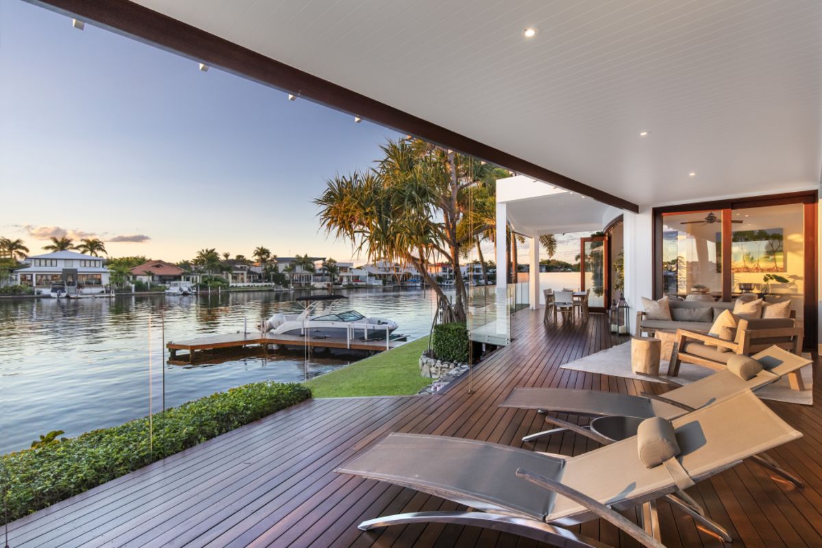 They Come And Just Never Go Home Why The Sunshine Coast S Prestige Market Sees A Spike In Winter