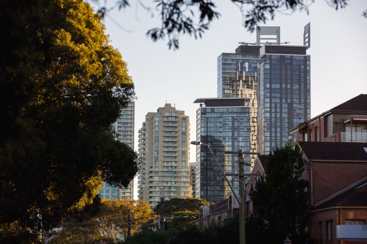 The Dramatic Rise And Rise Of Chatswood From Sleepy Streets To Commercial Hotspot