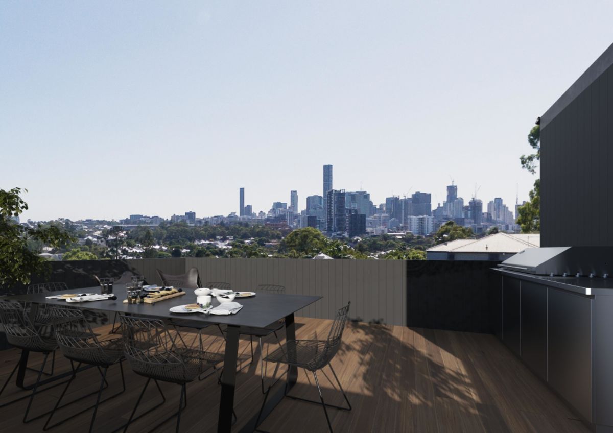 Australia S Largest Passive House The Groundbreaking Home That Will Change The Way We Build