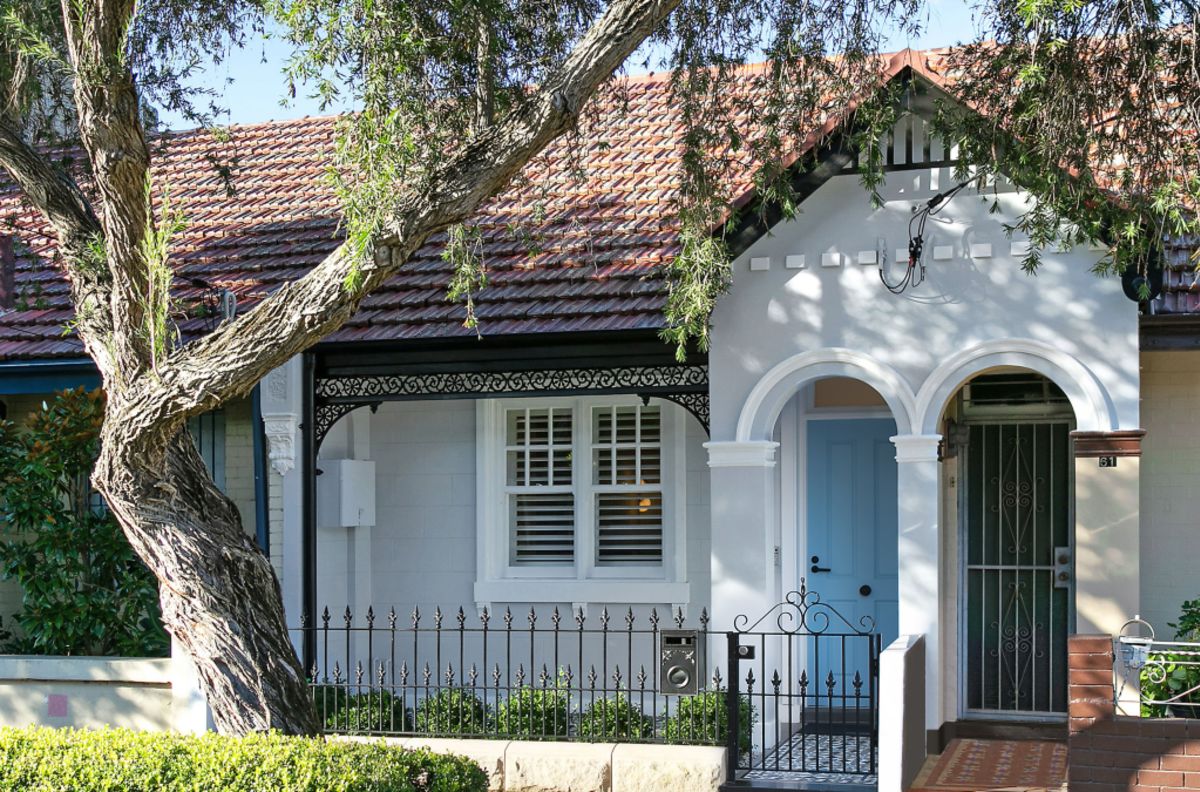 The best homes for sale right now Eight Sydney properties to see this