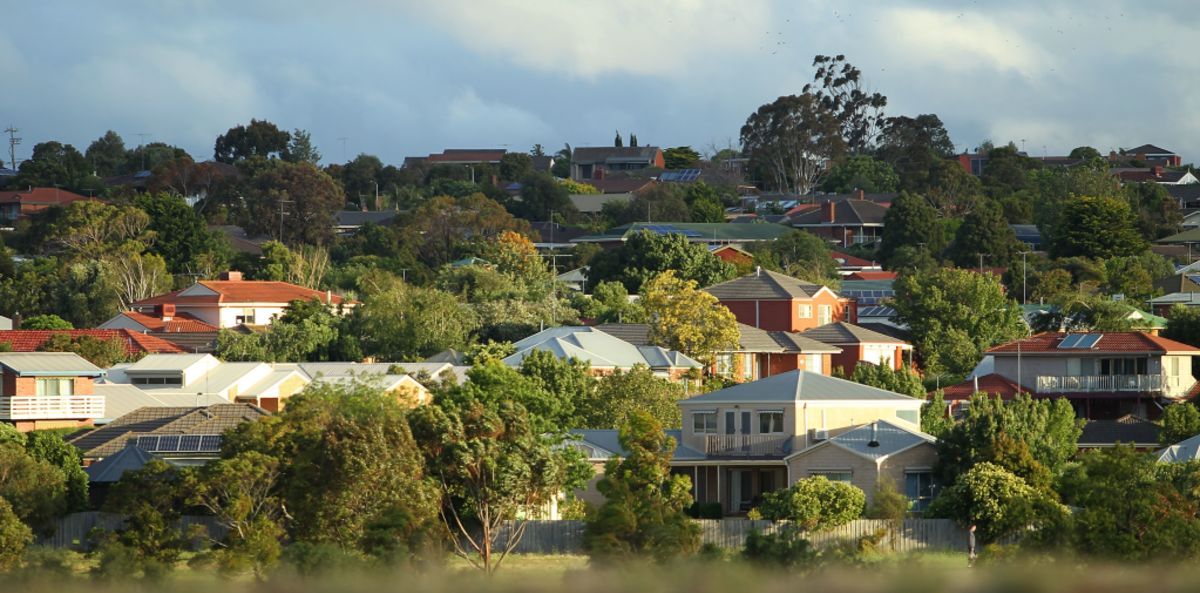 ‘The boom is definitely over’ Geelong houses record biggest slowdown