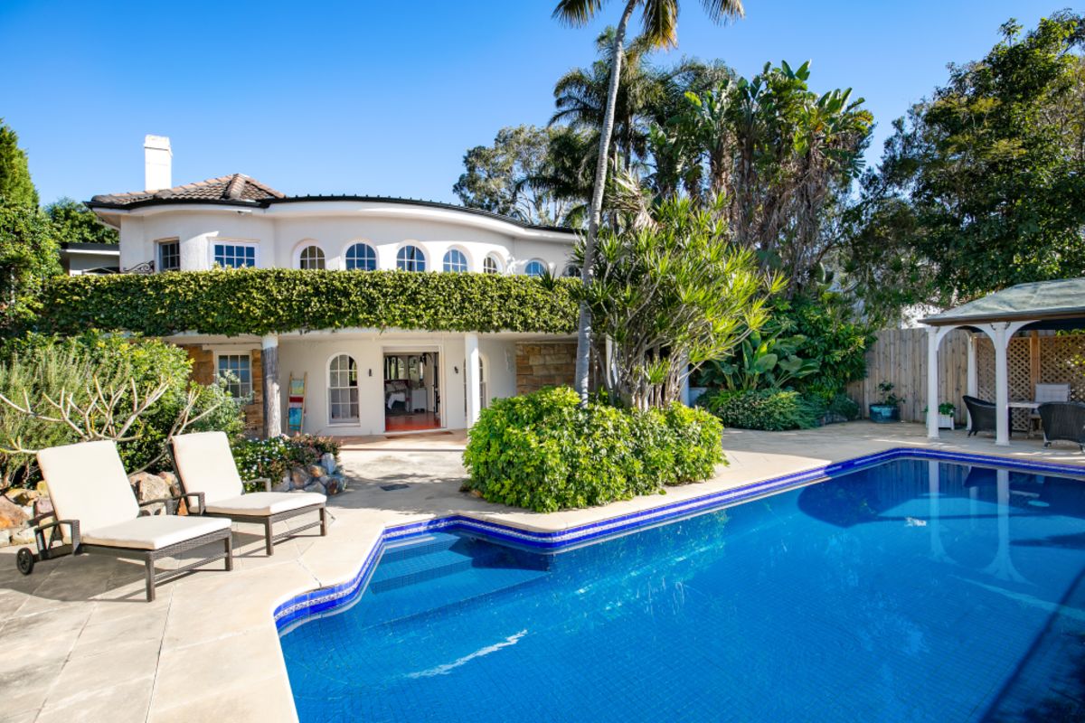 Prize penthouses and riverfront retreats Eight of the best prestige