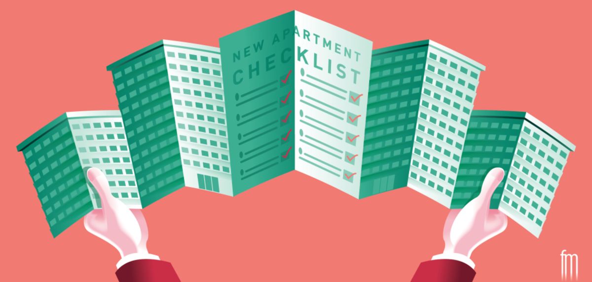 Off The Plan Apartment Checklist The Questions You Should Ask Before Buying A New Unit