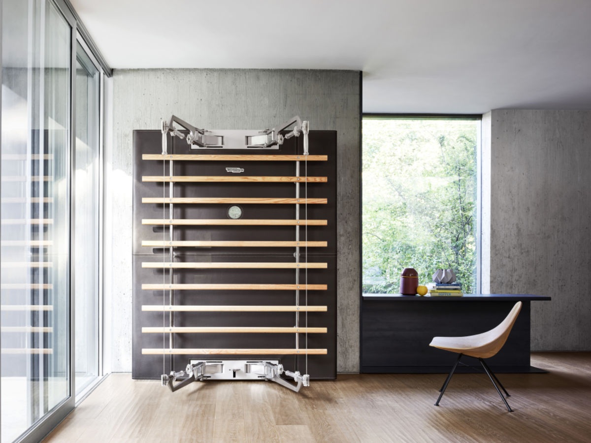 Technogym The Chic Workout Equipment You Can Expect To See In
