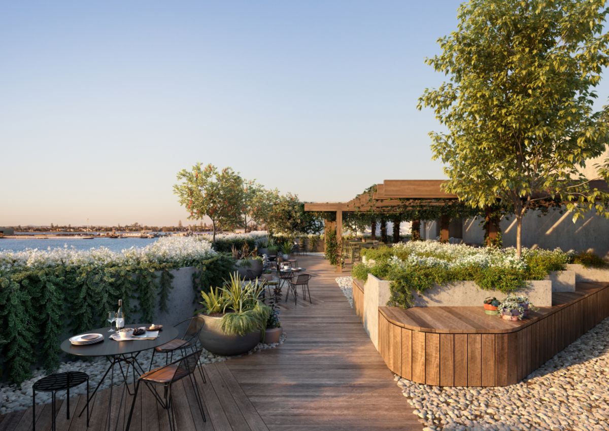 Huntington The Luxury Apartments Marking A New Era For
