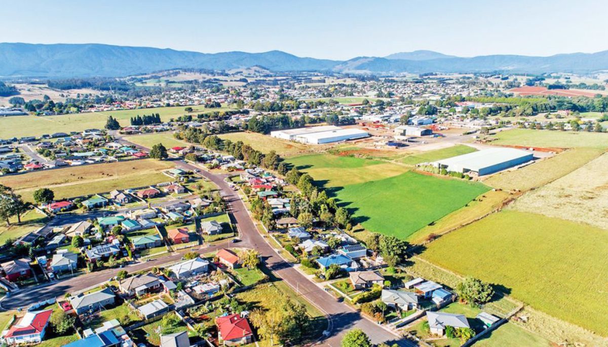 ‘There is nowhere else you really want to be’ Escape to Scottsdale