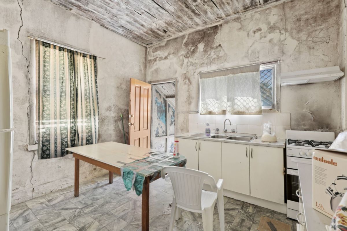 The Worst House In The Best Suburb Seven Fixer Uppers In Popular Sydney Spots