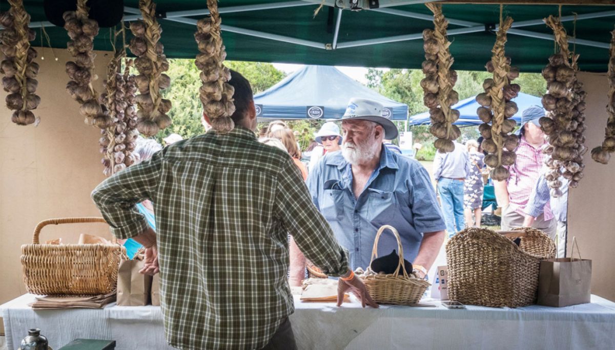 ‘The possibilities are endless’ Escape to Meeniyan, Victoria once a