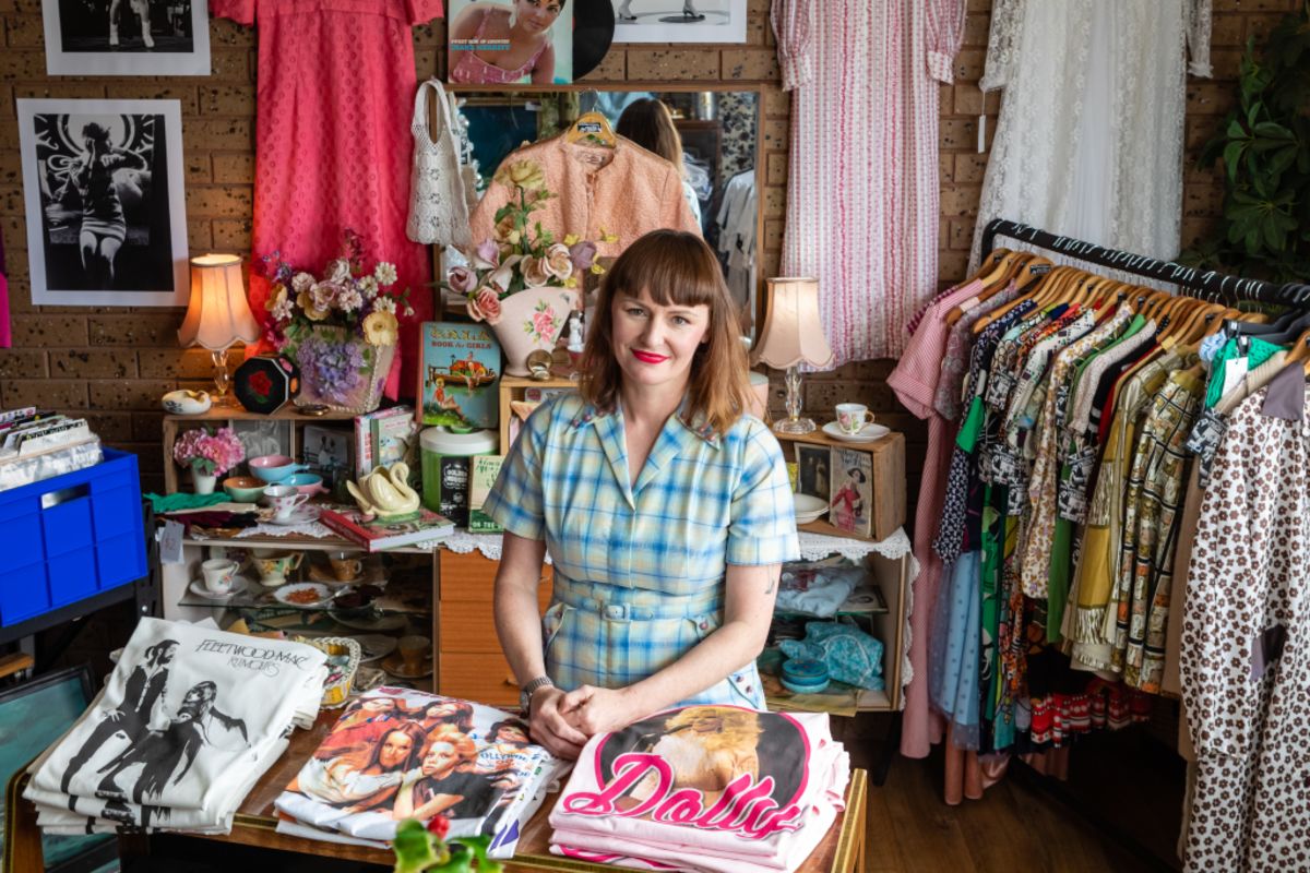 Once a regional town, this booming suburb is the new fringe of Melbourne