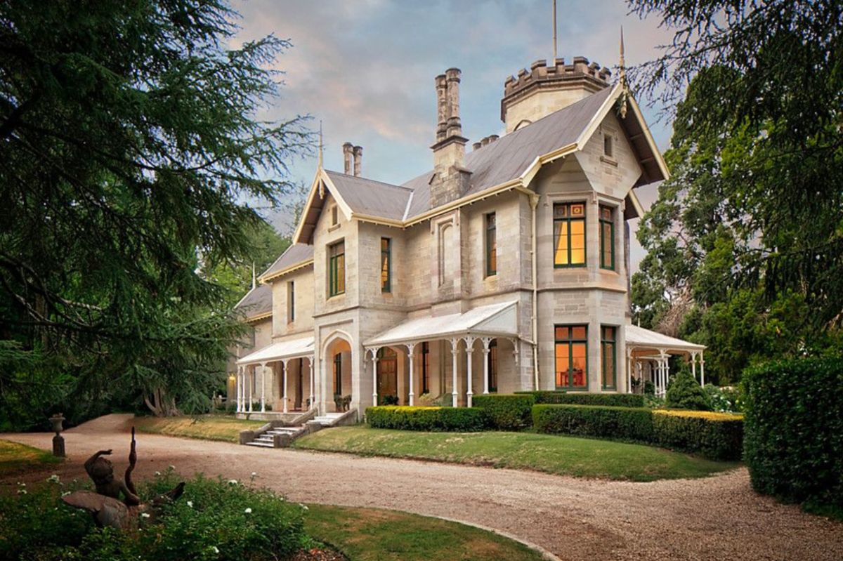 House For Sale In The Adelaide Hills at Leslie Everhart blog
