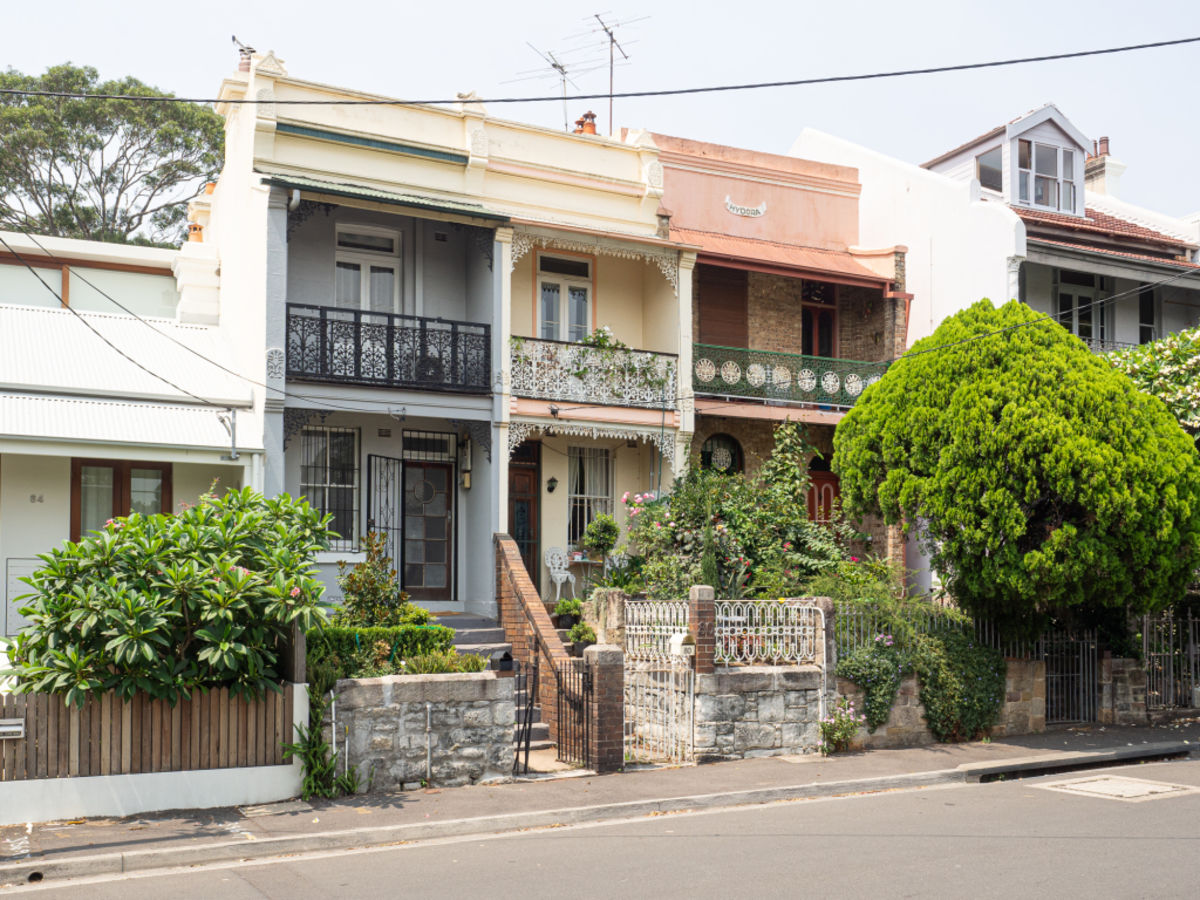Glebe The Sydney suburb where historic homes mix with a colourful present