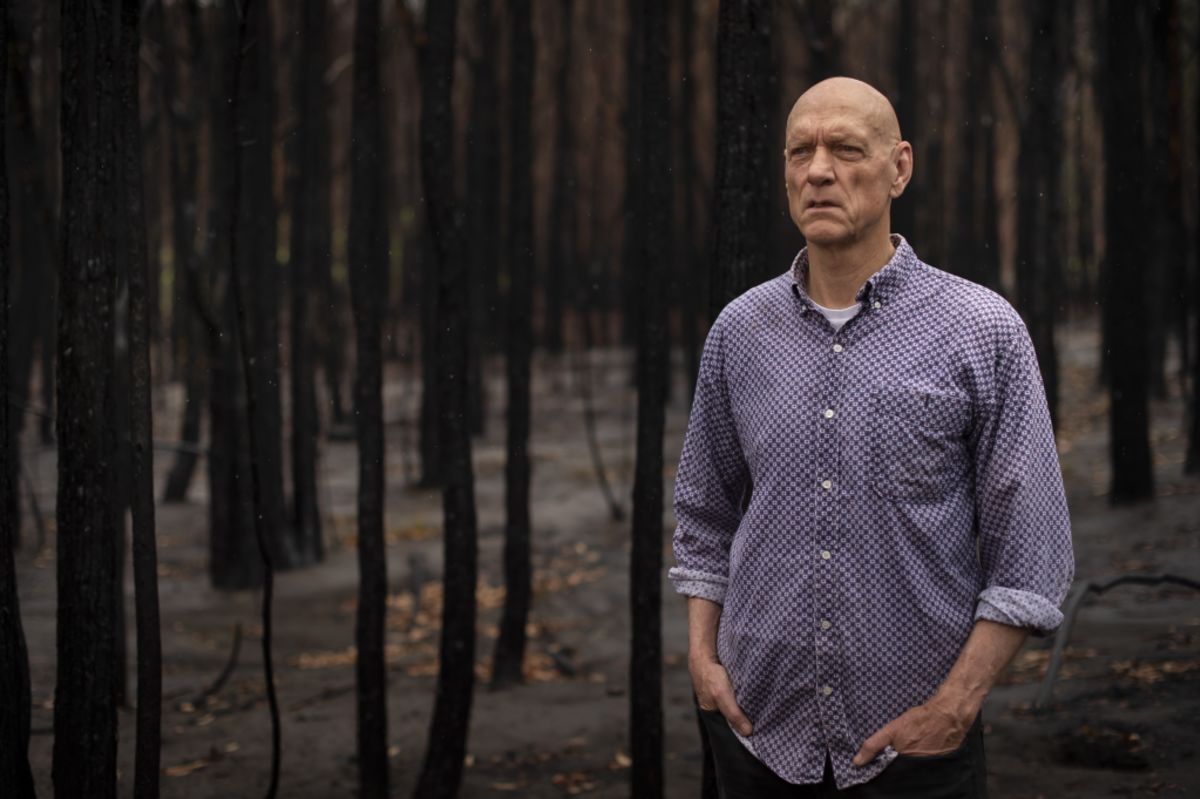 Peter Garrett makes 2.25m return to Sydney buying Annandale worker’s