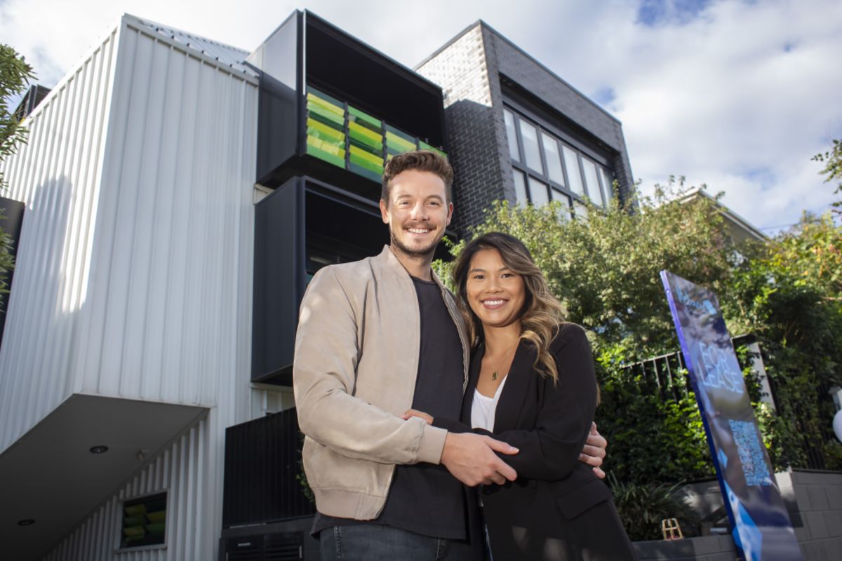 Entry Level Homes The Most Active Part Of Melbourne S Housing Market Amid Coronavirus