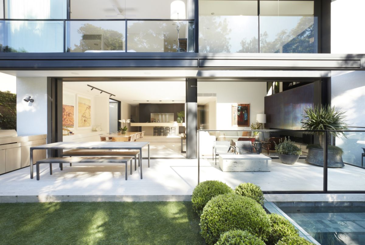 Stockbroker Angus Aitken Lists 10 Million Woollahra House Amid Upscale Plans