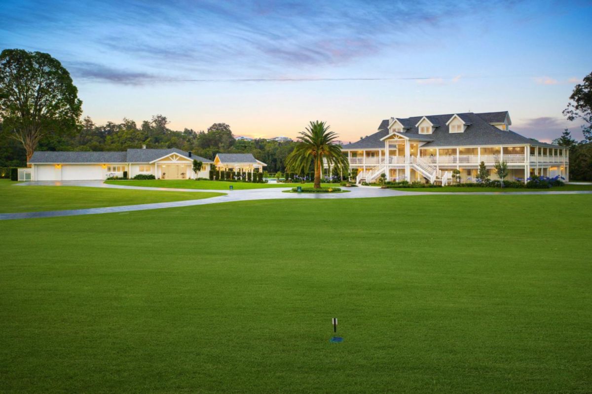 Homes of the Week: Five must-see properties for sale in Queensland