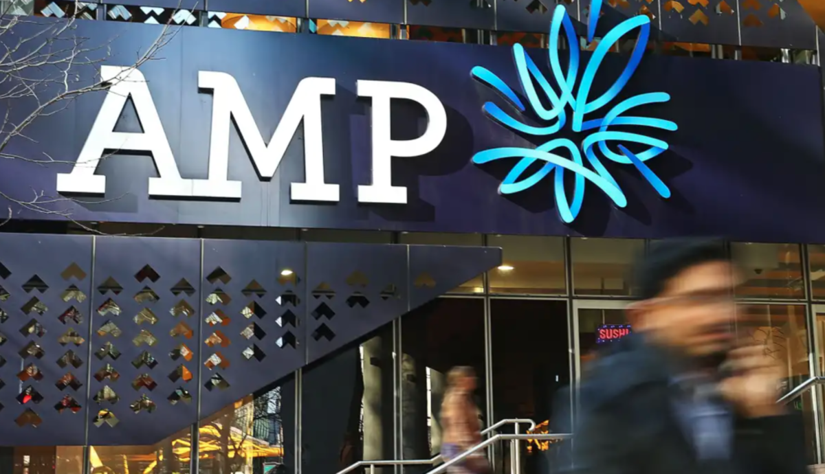 AMP Capital’s 7b office fund a merger candidate