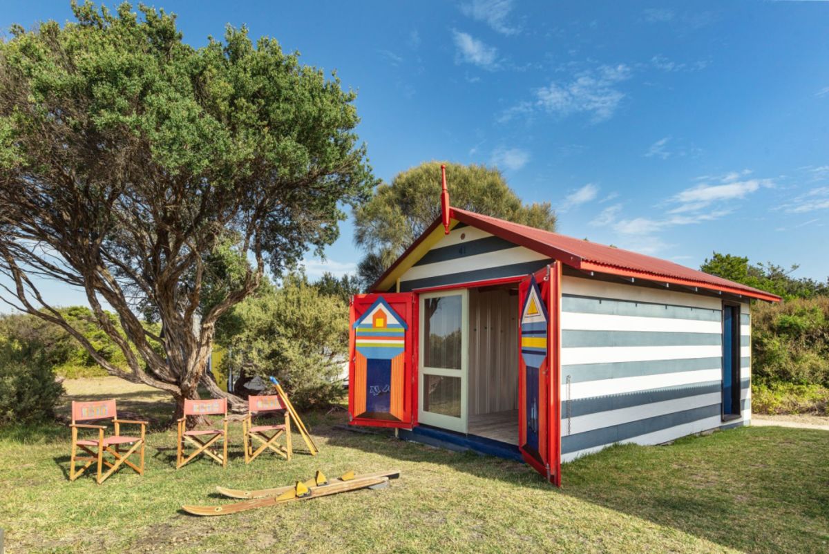 Beach Boxes The Small Properties You Can t Live In That Sell For As Much As A House Beach Boxes The Small Properties You Can t Live In That Sell For As Much As A House
