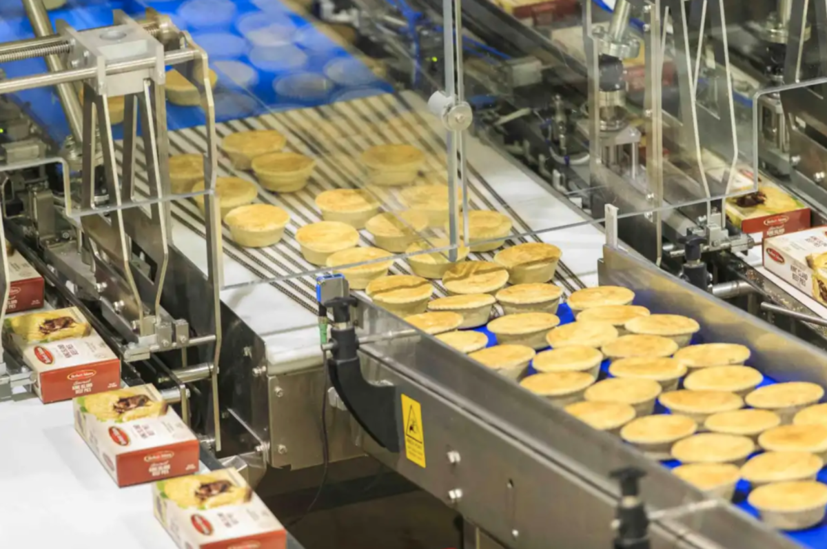 Charter Hall snaps up Patties Foods factories in 141m deal