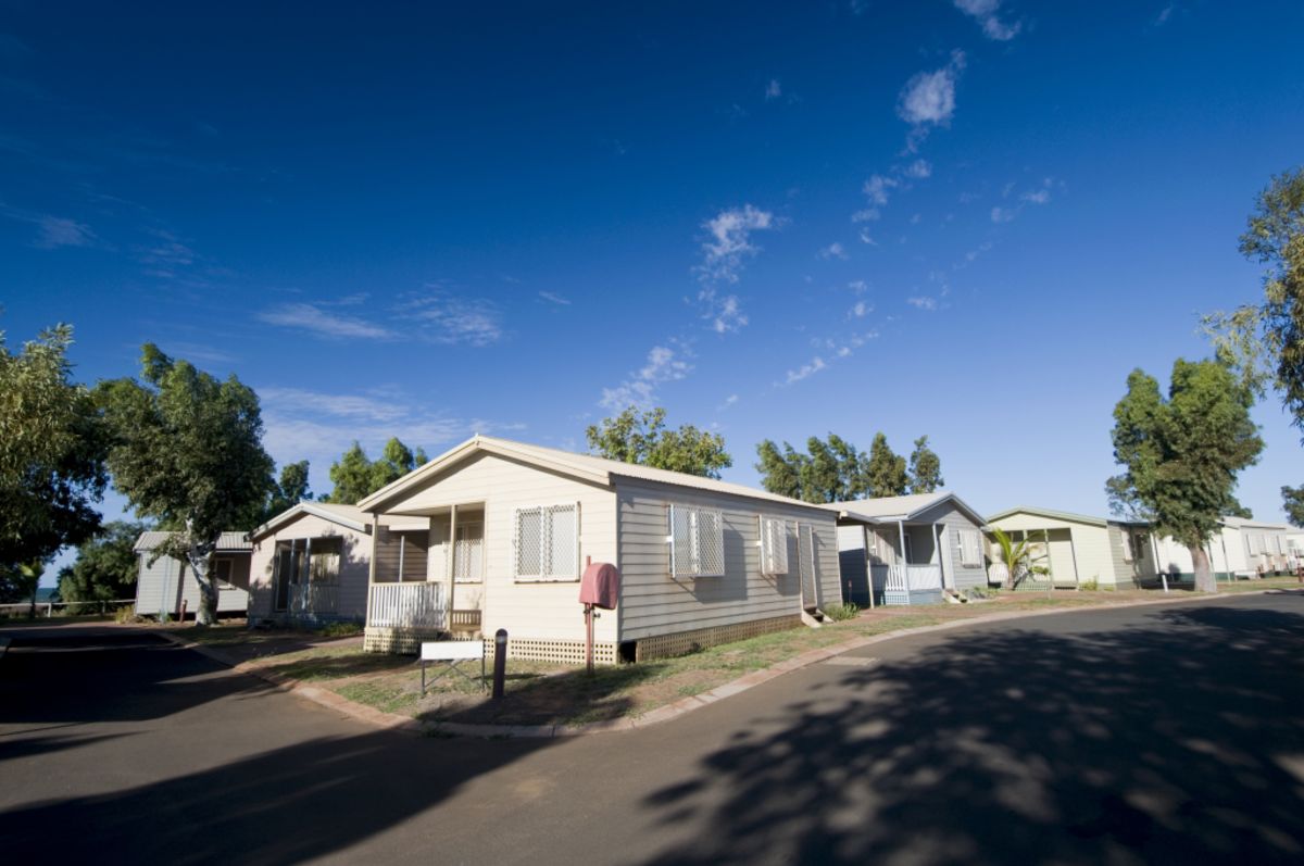 Why house prices in Port Hedland, Western Australia, have skyrocketed