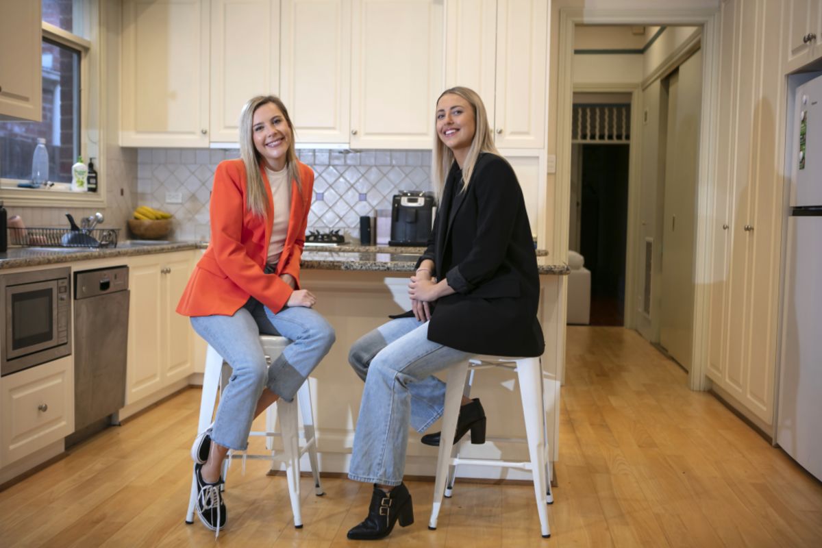 Melbourne now one of the two cheapest cities to rent a house Domain Rent Report