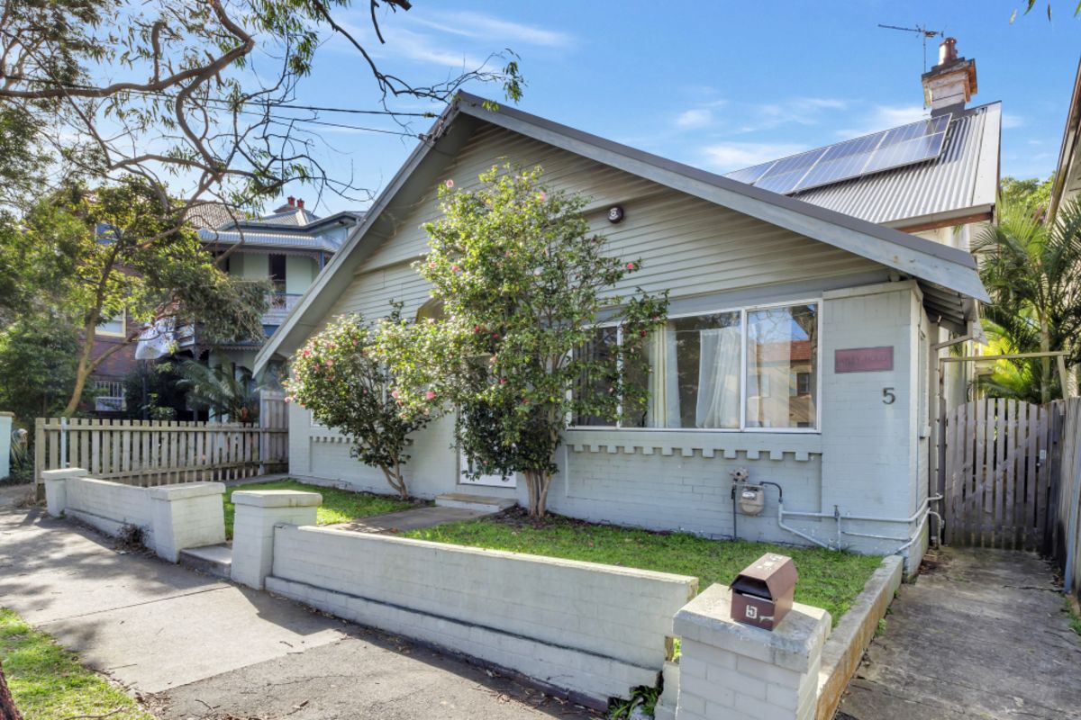 Sydney boarding houses in Randwick and Newtown hit the market