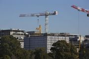 Sydney apartment prices forecast to drop into 2021 as demand falls, experts warn