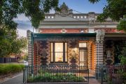 Three inner-Melbourne properties sell for more than $200,000 above reserve at auction