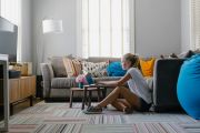 Teaching students resilience and coping skills in a COVID world