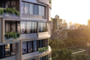 Mirvac transforms Queen Victoria Market tower into build-to-rent