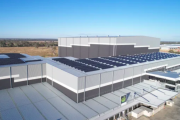 Commercial landlords stepping up efforts in green stakes