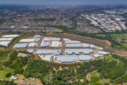 Beaumont Tiles, Coco Republic help fill Dexus flagship estate