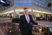 Shopping mall landlord Vicinity pulls guidance