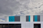 Speculative industrial development on the rise