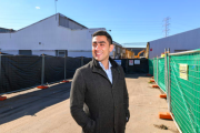Small investors turn to warehouses in hunt for yield
