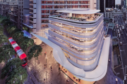 The 10 most innovative property, construction and transport companies