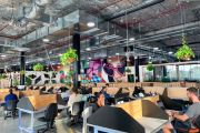 BlackWall dumps spin-off for co-working hubs
