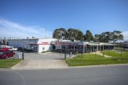 Industrial leasing demand in Adelaide drives spending