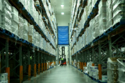 Americold flags cold storage expansion