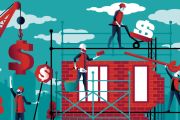 What happens after buying an off-the-plan home in Canberra?