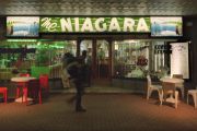 Gundagai's famous Niagara Cafe for sale