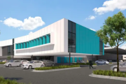 Frasers lands $2m lease amid growing demand for speculative projects