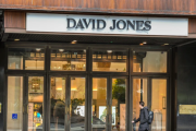 David Jones to close flagship store in Wellington, NZ