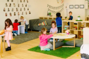 Developer seeks to tap childcare appetite with 21-asset sale