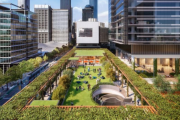 'No complacency': Australia leads GRESB sustainable property rankings