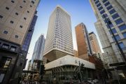 Owners of three Sydney office buildings object to their proposed heritage listing