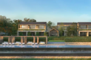 Greaton unveils luxury resort plan for Wirra Wirra winery