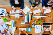 Landlords taking on more risk as co-working grows