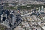 Why companies are making a beeline for this inner-Melbourne suburb